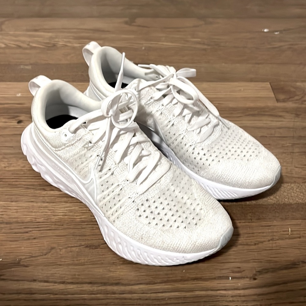 COPY - Nike React Infinity Flynit